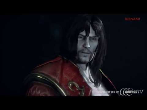 konami - Newegg.com: http://bit.ly/12HJF4a sku: 74-149-062 Castlevania: Lords of Shadow 2 Xbox 360 Game KONAMI @Newegg.com: http://bit.ly/11SVF6a sku: 79-248-109 Cas...
