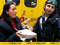 Wafels & Dinges Interview New York City Wafels & Dinges Interview New York City