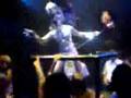 ORIGINAL AZTECA DANCE (benji) / PALLADIUM
