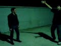 Crazy dance