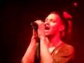 Will Young - Grace - V Festival 2008 music video