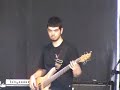 CENTRAL - Manuel (Ed Motta)