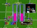 VAFL - Europa vs. Oakland (3rd and 4th quarters only)