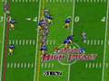 VAFL - Europa vs. Oakland (3rd and 4th quarters only)