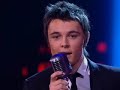 x factor 4 ep 16 leon  itv com/xfactor 