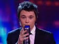 X Factor 4, ep 16, Leon (itv.com/xfactor)