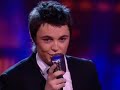 x factor 4 ep 16 leon  itv com/xfactor 