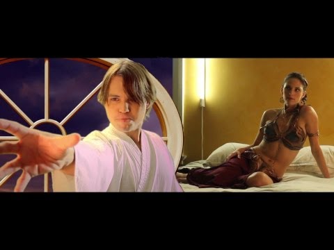 Jedi Condoms