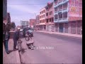 Joaquino Presidente: Caravana de la Victoria Ciudad de El Alto