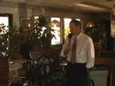 Straight Talk with Carl Mumpower   (Clip 1 of 3)