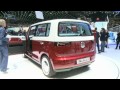 Icon for Post #Geneva 2011 – Highlights Part # 1 – english