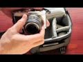 ILC Camera Bags