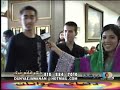 Eid program with Breshna part II. Eid Mubarak, Payam-E-Afghan TV
