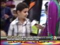 Payam-E-Afghan TV, Eid program with Breshna part II. Eid Mubarak