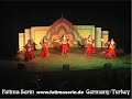 Pearls of the Orient / Perlen des Orients Gipsy Cabaret
