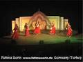 Pearls of the Orient / Perlen des Orients Gipsy Cabaret