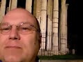 Temple of Vesta, Arrived in Rome
