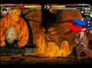 Superman vs Peter Griffen and Shao Kahn