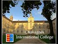 sicut cervus  g p palestrina  sung by chavagnes choir