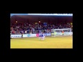 Ian Harte Penalty - Carlisle United vs. Gillingham