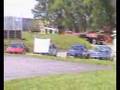 BMW 635CSi Meeting in Vysoke Myto