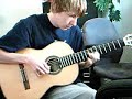 Epitaph - Final Fantasy VI - Guitar