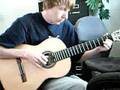 Epitaph - Final Fantasy VI - Guitar