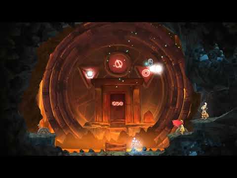 8. Of Mice and Magna, Child of Light