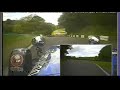 Round 5 - Cadwell Park Round 5 - Cadwell Park