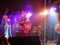 2007.12.1 VILLAINZ at Koenji GEAR