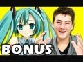BONUS - Kids React to Hatsune Miku