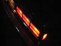 MY CAPRICE -COLD START