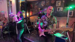 Vivie's - A Kind of Magic (Queen) - New Orleans - Août 2019