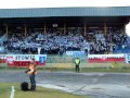OKS 1945 Olsztyn - Ruch Chorzów 0:0 k. 0:3, 27 października 2010 r.