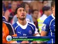 Hong Kong Sevens 2007 - Fiji Vs Samoa - 4th try Jerry Meafou