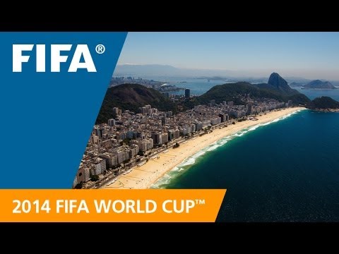 host - From the sky to to the ocean to the Favelas and so many famous sites, see 2014 FIFA World Cup host city Rio de Janeiro, Brazil like you've never seen it befo...