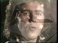 David Essex - Silver Dream Machine ( video )1980