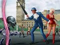 destroy all humans destroy all humans