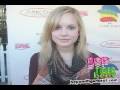 Meaghan's New Years Message To YOU! (Tiger Beat / BOP)