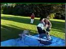 CWE Highlight Reel (2001)