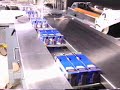 Shanklin Automatic L sealers