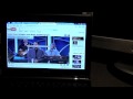 Chrome OS on an EEE PC