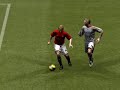 PES 2009 first match replays