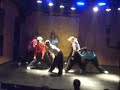 Школа танцев StylelawПреподаватель Нина Крининаwww.stylelaw.com