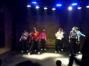 Hip-Hop на видео. Обучение танцам