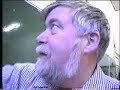korte docu over het Barlaeus Gymnasium Amsterdamuit 1997Met oa Wim Hamers, Liny van Paassen, Arnold van Akkeren, Ollie de Waal en Bart Rijkenberg