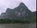Guilin - auf dem Li-Fluss unterwegs