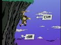 Between The Lions - Cliff Hanger & The Fuzzy Wuzzy Bear