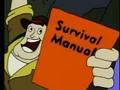 Between the Lions: Cliff Hanger & the Fuzzy Wuzzy Bear