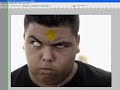 TUtorial Photoshop : Imágenes Dark TUtorial Photoshop : Imágenes Dark
